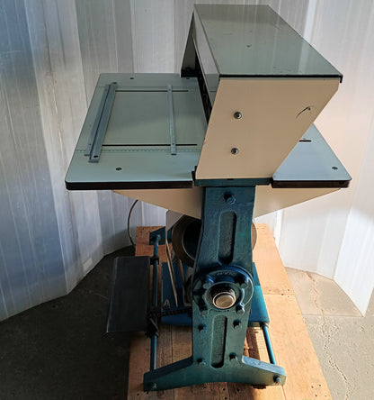 此花 KRK P-595Ⅱ スジ付け機 konohana1-krkp595-4001