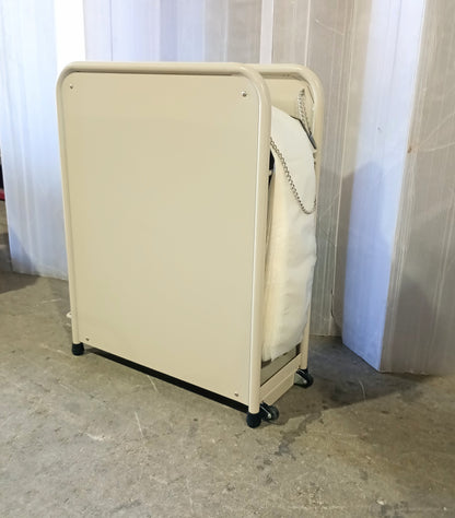 メーカー不明　傘袋装着機　横型　新古品 umbrellabagdispenser-8173