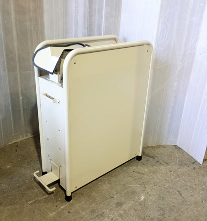 メーカー不明　傘袋装着機　横型　新古品 umbrellabagdispenser-8173