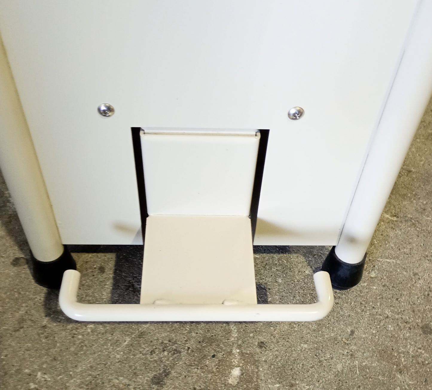 メーカー不明　傘袋装着機　横型　新古品 umbrellabagdispenser-8173