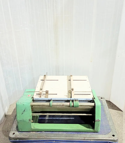 国友鉄工所　MK2　卓上ミシン目＆スジ付け機 kunitomotekko-mk2creaserandperforator-3002