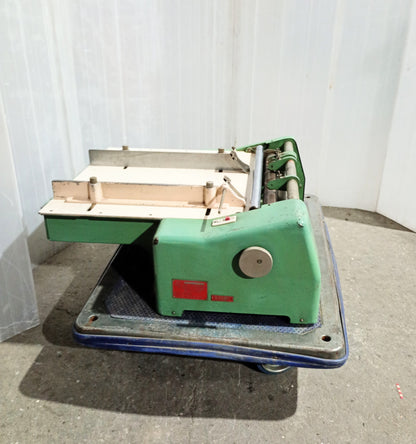 国友鉄工所　MK2　卓上ミシン目＆スジ付け機 kunitomotekko-mk2creaserandperforator-3002