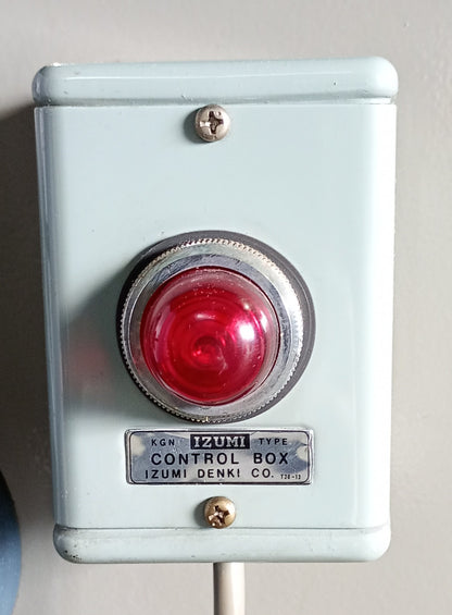 ウチダ 2穴穿孔機 uchidatechno1-2head-8151