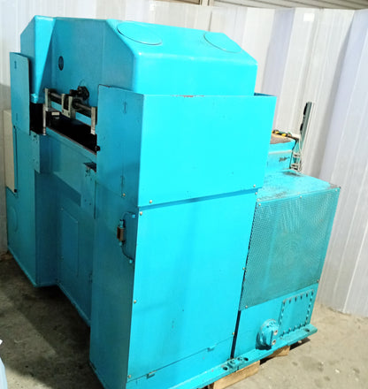 トーコー SHDC-600×500-50T 油圧裁断機(50tプレス機) toko1-shdc60050050t-6002