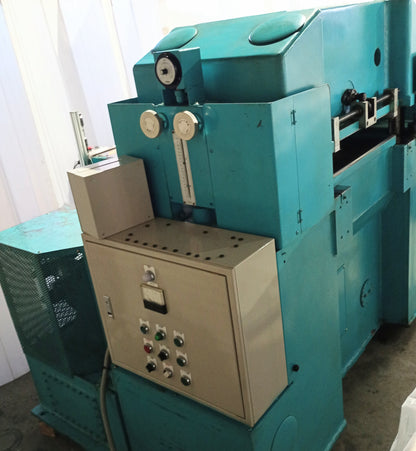 トーコー SHDC-600×500-50T 油圧裁断機(50tプレス機) toko1-shdc60050050t-6002