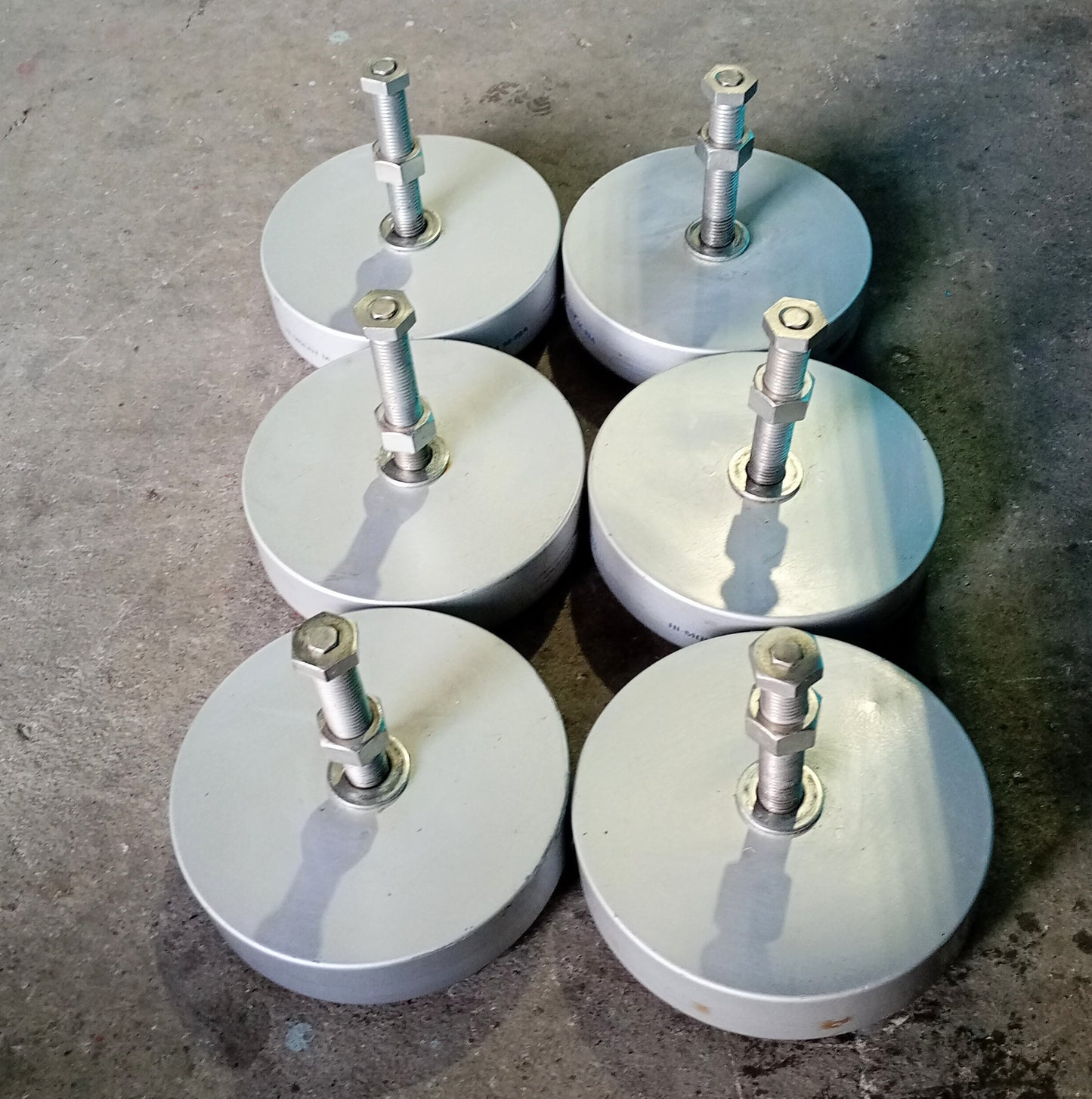 トーコー SHDC-600×500-50T 油圧裁断機(50tプレス機) toko1-shdc60050050t-6002