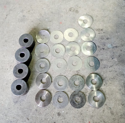 トーコー SHDC-600×500-50T 油圧裁断機(50tプレス機) toko1-shdc60050050t-6002