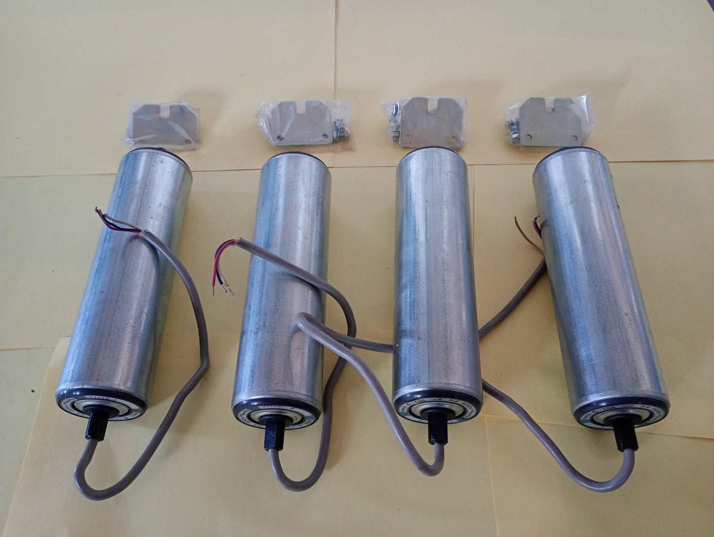 伊東電機 PMZ-4-194-V2　パワーモーラ　4本