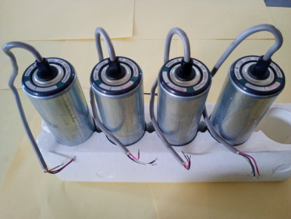 伊東電機 PMZ-4-194-V2　パワーモーラ　4本