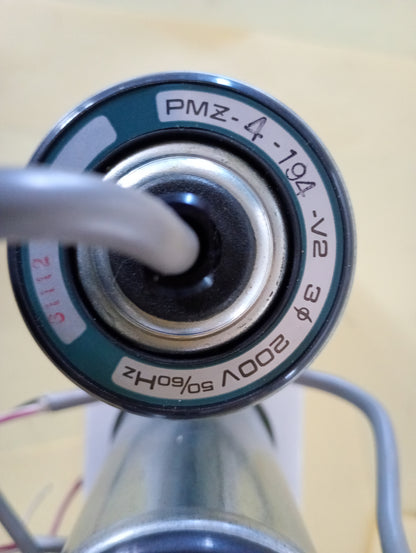 伊東電機 PMZ-4-194-V2　パワーモーラ　4本