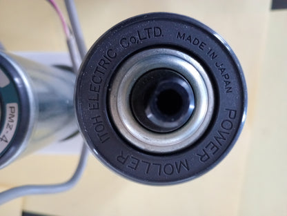 伊東電機 PMZ-4-194-V2　パワーモーラ　4本