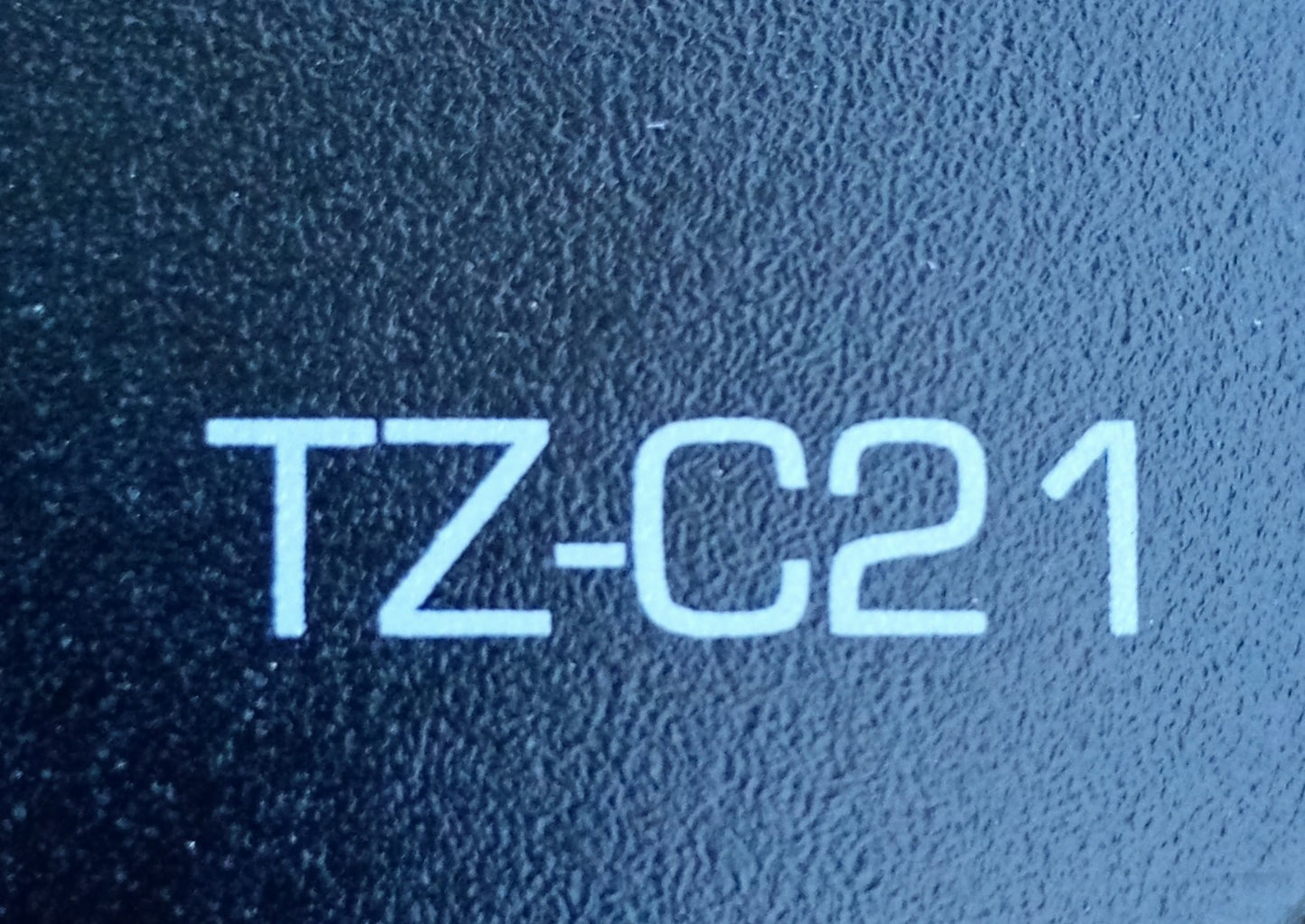 カール事務器 TOZICLE TZ-C21 手動コームリング製本機　carl1-tozicletzc21-0001