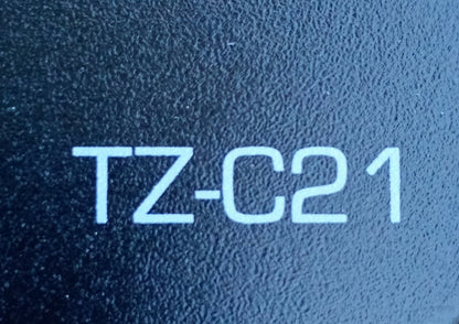 カール事務器 TOZICLE TZ-C21 手動コームリング製本機　carl1-tozicletzc21-0001