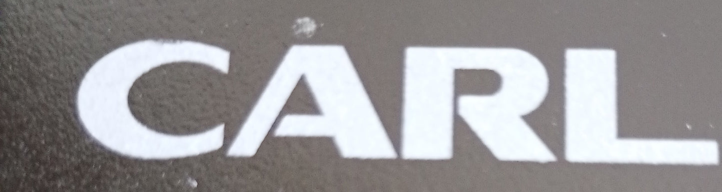 カール事務器 TOZICLE TZ-C21 手動コームリング製本機　carl1-tozicletzc21-0001