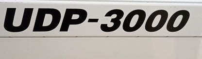 富士商工マシナリー 　UDP-3000　フィルム打ち抜き連続プレス　fujishokomachinery-udp3000-8001