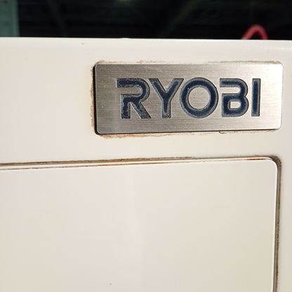 リョービ 3200PCX 自動両面オフセット印刷機　ryobi1-3200pcx-9001