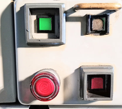 リョービ 3200PCX 自動両面オフセット印刷機　ryobi1-3200pcx-9001