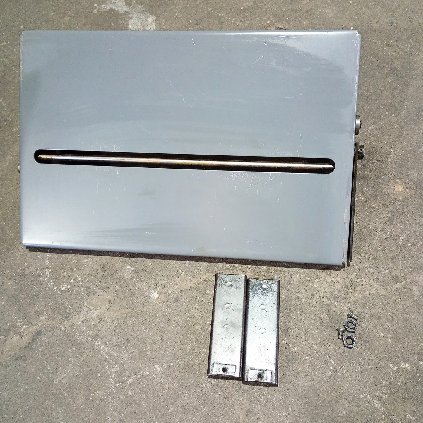 リョービ 3200PCX 自動両面オフセット印刷機　ryobi1-3200pcx-9001