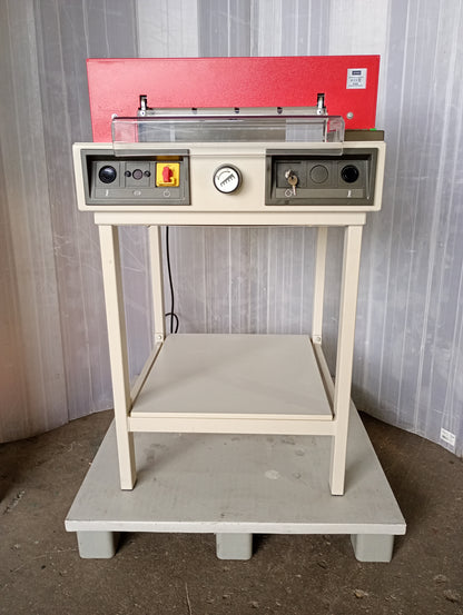 マイツ CE- 43ATS 電動断裁機 maitz1-ce43ats-4001