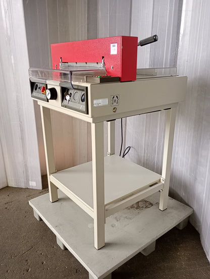 マイツ CE- 43ATS 電動断裁機 maitz1-ce43ats-4001