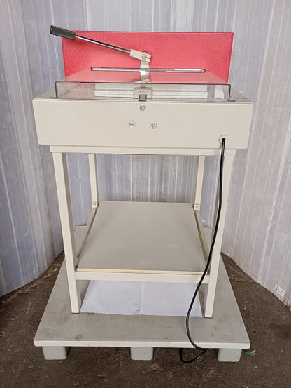 マイツ CE- 43ATS 電動断裁機 maitz1-ce43ats-4001