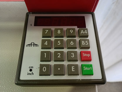 マイツ CE- 43ATS 電動断裁機 maitz1-ce43ats-4001