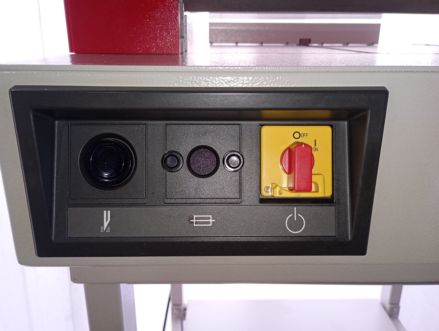 マイツ CE- 43ATS 電動断裁機 maitz1-ce43ats-4001