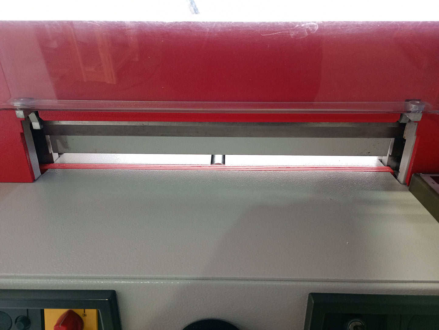 マイツ CE- 43ATS 電動断裁機 maitz1-ce43ats-4001