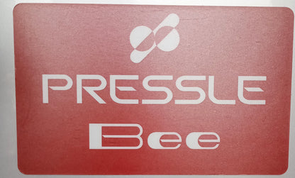 トッパン 圧着機 PRESSLE Bee 6512ST メールシーラー toppanforms1-presslebeea3-1001
