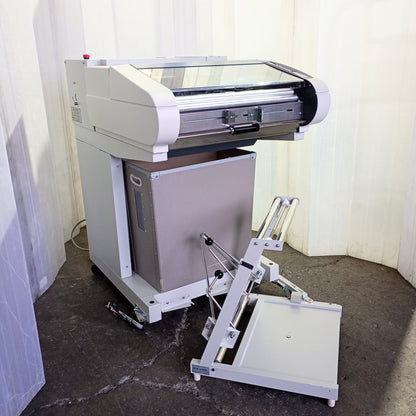 デュプロ MS-6500 連続フォーム用メールシーラー兼バースター duplo1-ms6500-0002