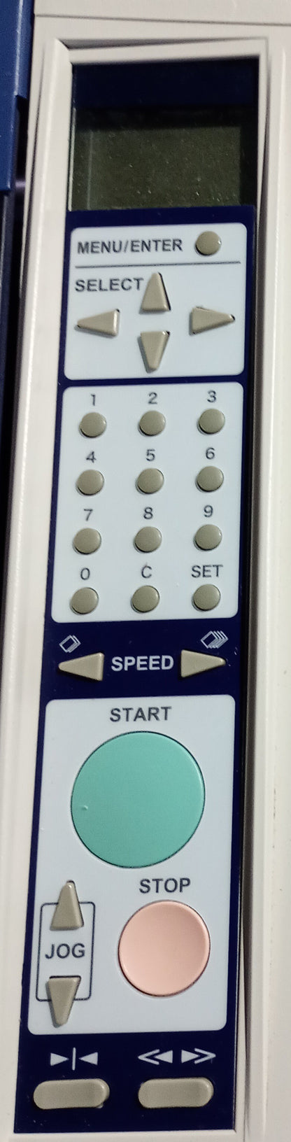 デュプロ MS-6500 連続フォーム用メールシーラー兼バースター duplo1-ms6500-0002