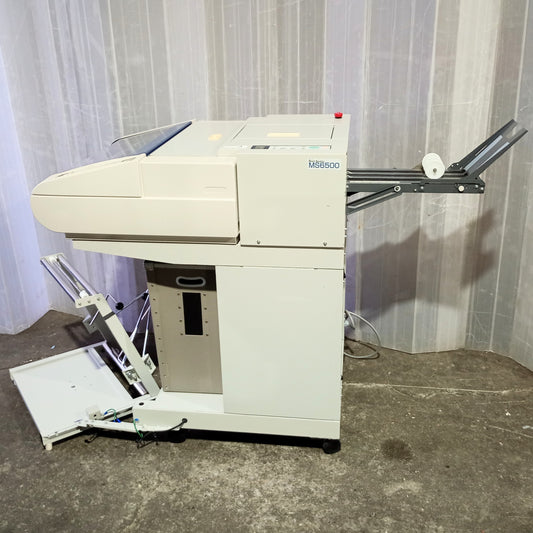 デュプロ MS-6500 連続フォーム用メールシーラー兼バースター duplo1-ms6500-0002