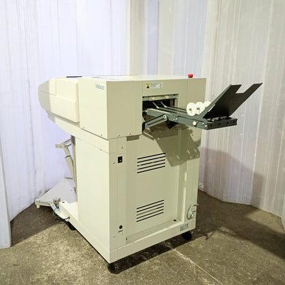 デュプロ MS-6500 連続フォーム用メールシーラー兼バースター duplo1-ms6500-0002