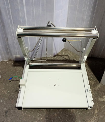 デュプロ MS-6500 連続フォーム用メールシーラー兼バースター duplo1-ms6500-0002