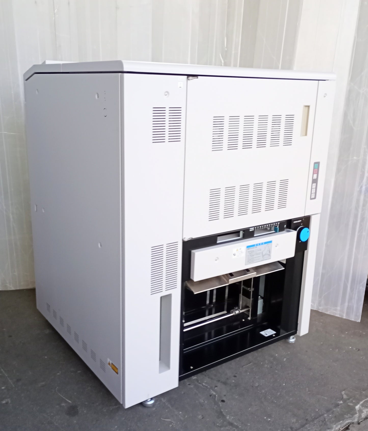 リコー ProF2110Y 連続紙レーザープリンター ricoh1-prof2110y-1001