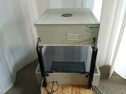 ニューアーク Metal Halide 26-1KS 焼き枠・露光機・灯光器 nuarc1-metalhalide261ks-8042