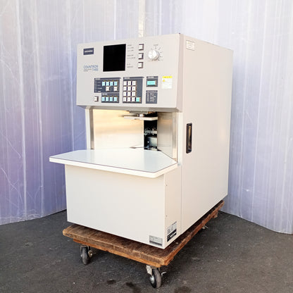 ウチダテクノ T-450 計数機・ペーパーカウンター uchidatechno1-t450-6001