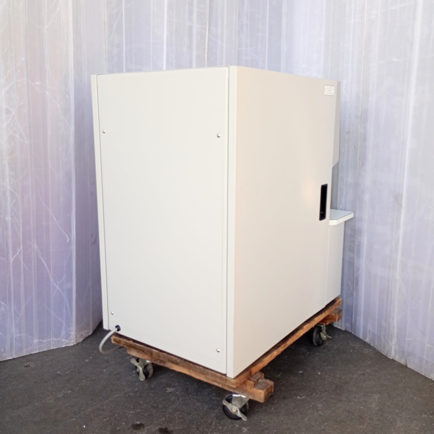 ウチダテクノ T-450 計数機・ペーパーカウンター uchidatechno1-t450-6001