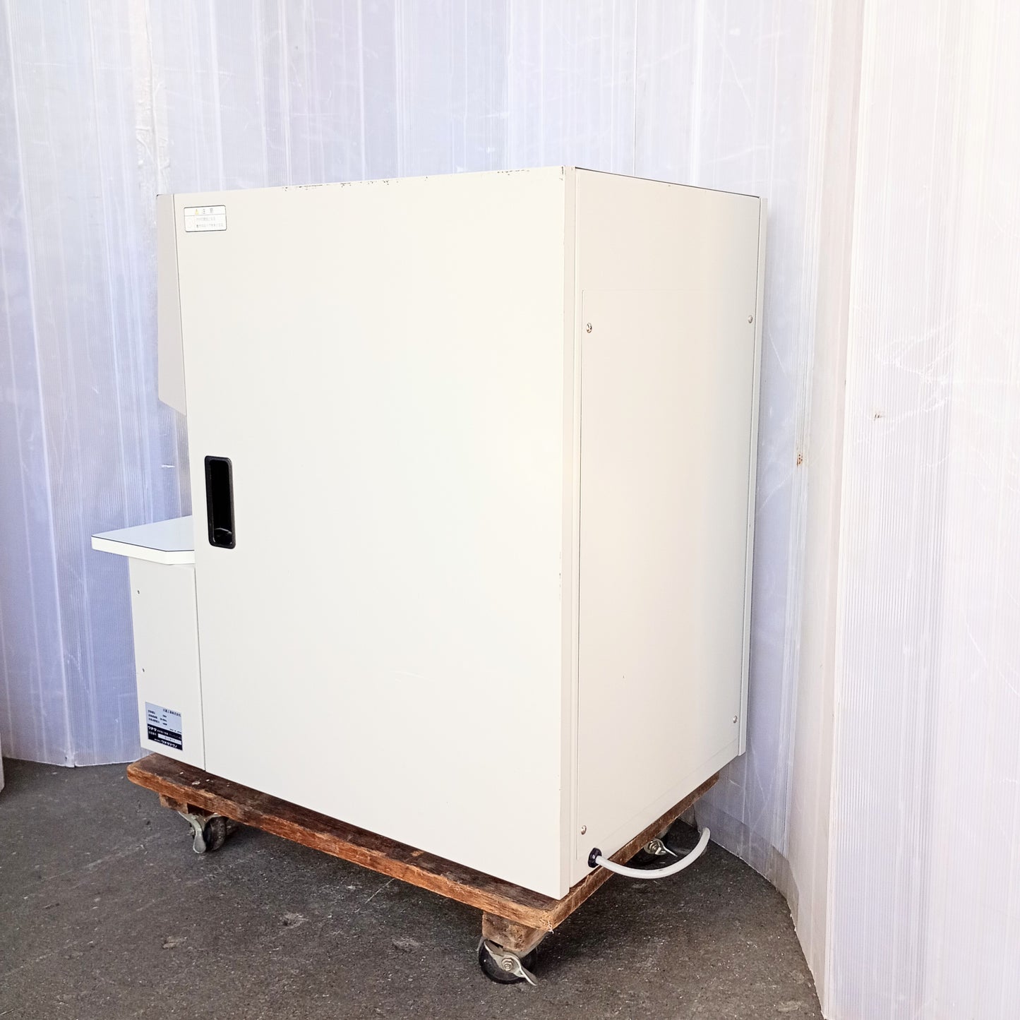 ウチダテクノ T-450 計数機・ペーパーカウンター uchidatechno1-t450-6001