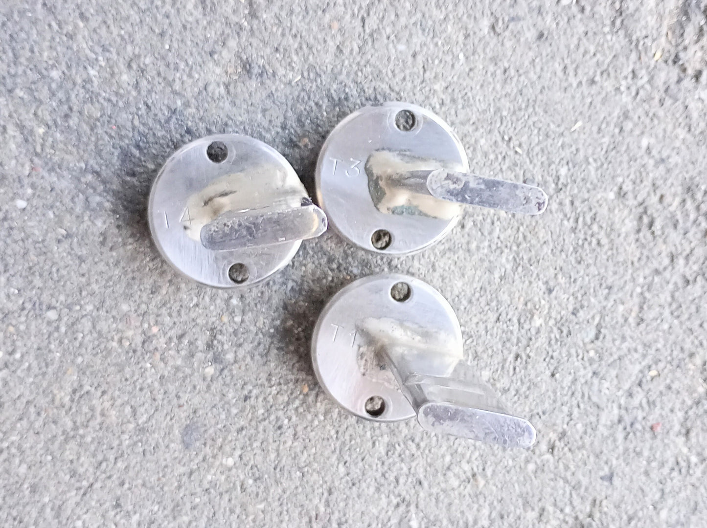 ウチダテクノ T-450 計数機・ペーパーカウンター uchidatechno1-t450-6001