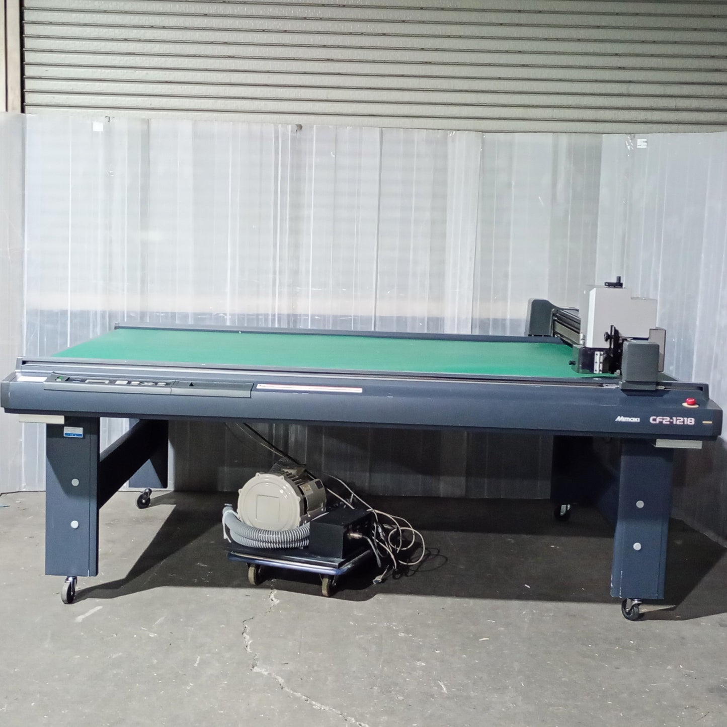 ミマキ CF2-1218 RC カッティングプロッター mimaki1-cf21218rc-1042