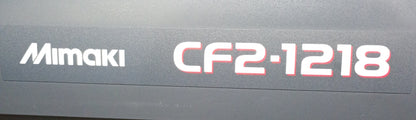 ミマキ CF2-1218 RC カッティングプロッター mimaki1-cf21218rc-1042