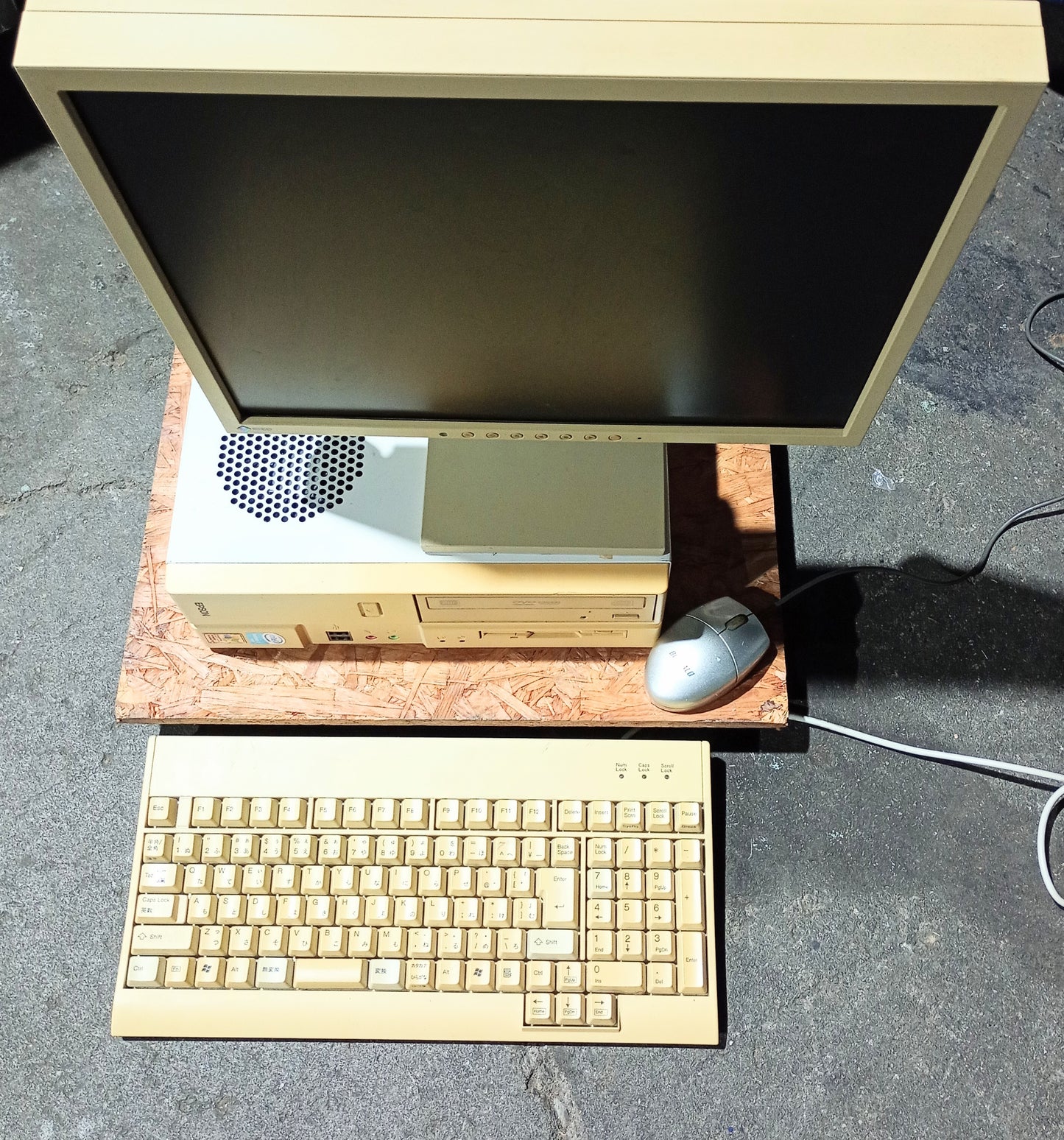 ミマキ CF2-1218 RC カッティングプロッター mimaki1-cf21218rc-1042