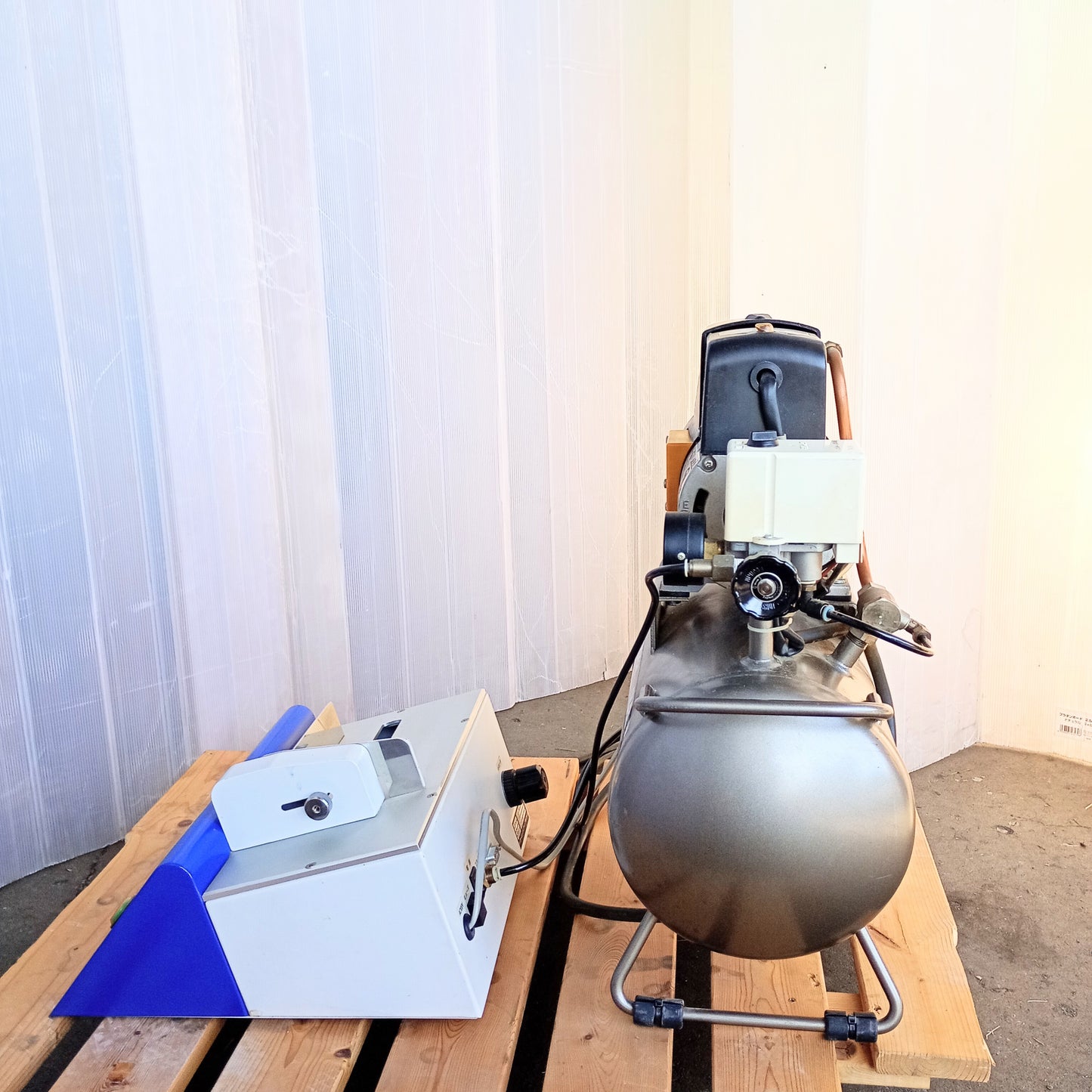 ダイオーエンジニアリング　CM4400　 計数機・エア式非接触 daioengineering1-cm4400-7015