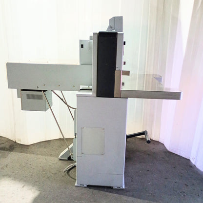 ホリゾン APC-61Ⅱ 油圧断裁機 horizon1-apc61ii-6001