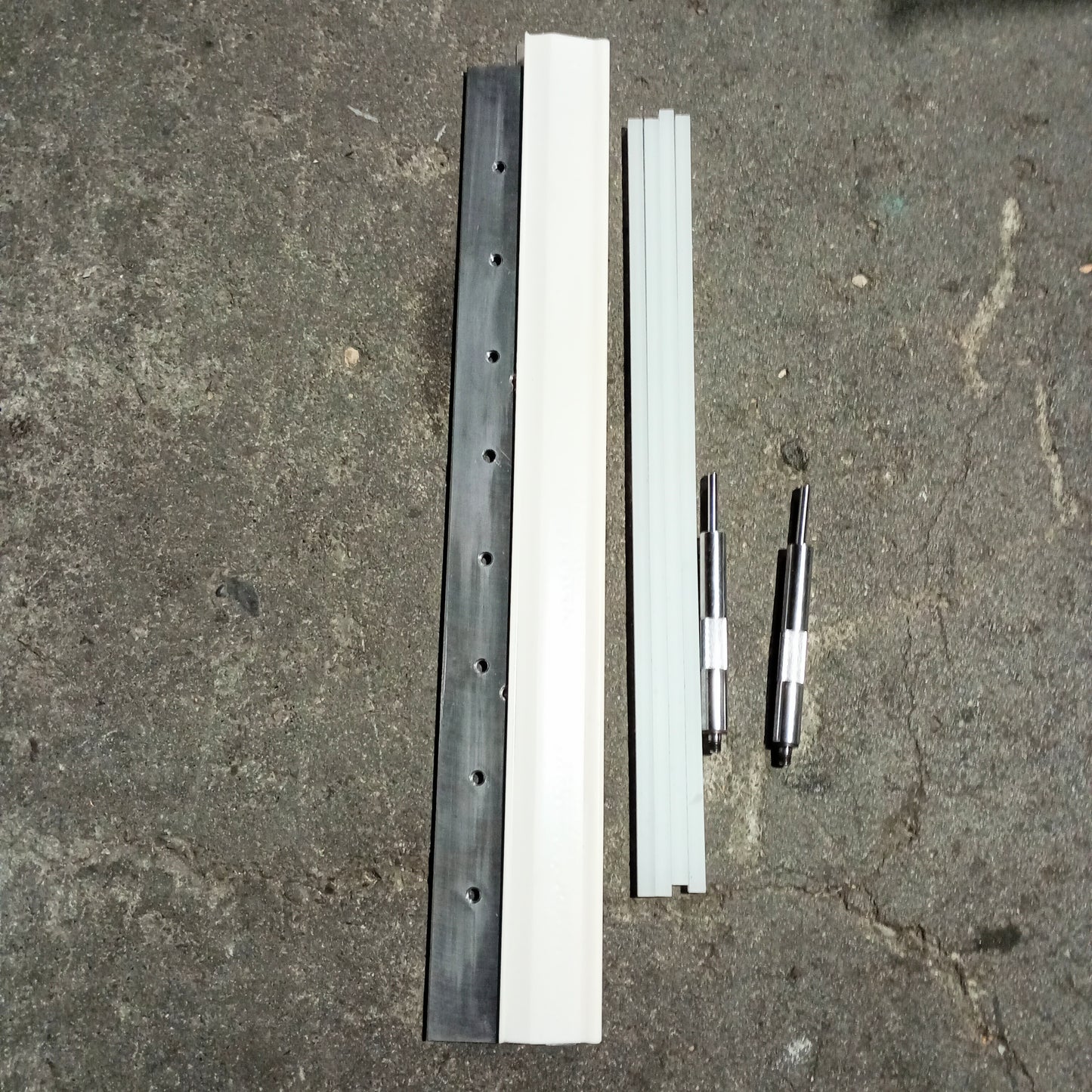 ホリゾン APC-61Ⅱ 油圧断裁機 horizon1-apc61ii-6001