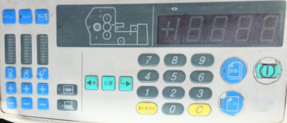 シナノケンシ プレクスターARX-010Ⅱ 印刷機 prextor1-arx010ii-2001