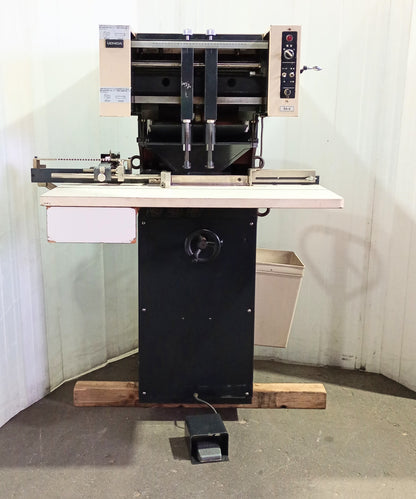 ウチダ SA-2 ドリル 穿孔機 uchidatechno1-sa2-5001