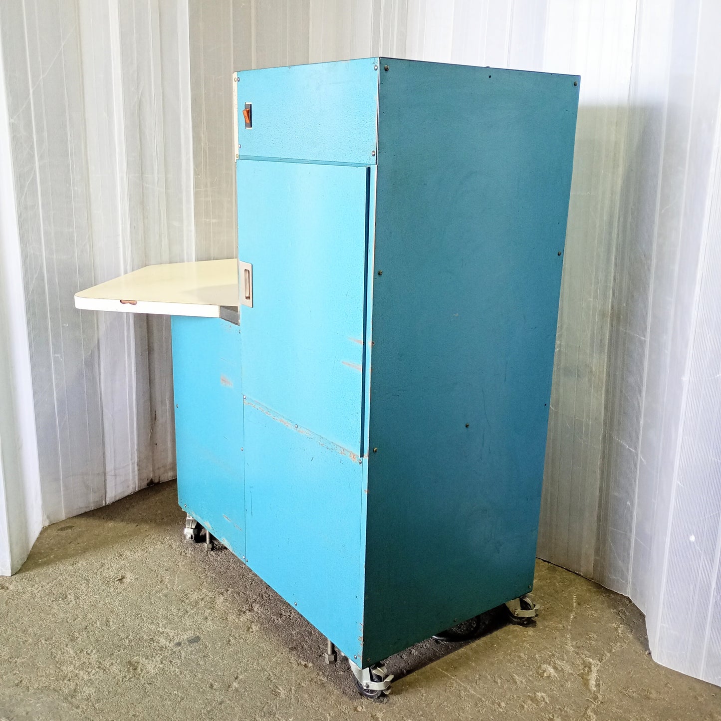 ニチロ工業 NK-630MC 計数機 nichiro1-nk630mc-6001