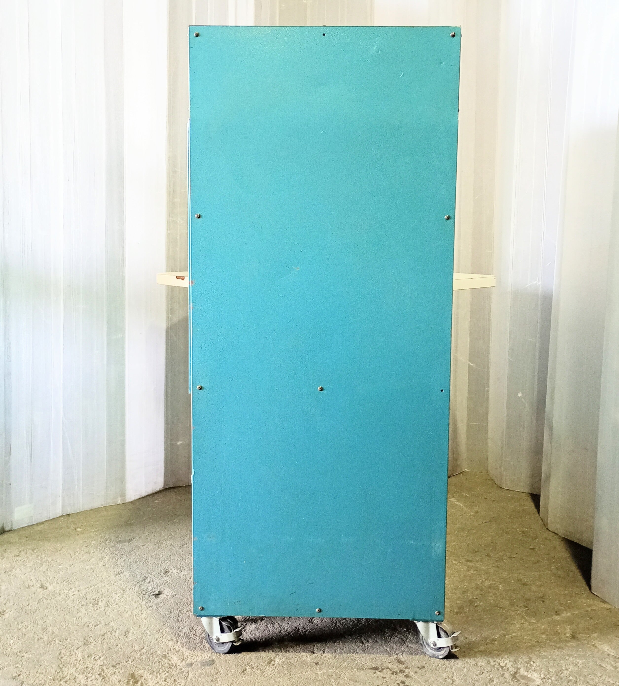 中古 ニチロ工業 NK-630MC 計数機 接触式 ペーパーカウンター カウント